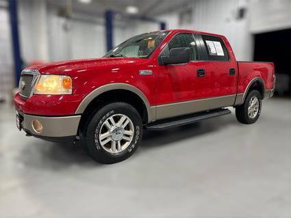 2006 Ford F-150 Cleveland GA