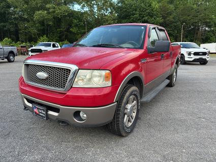 2006 Ford F-150 Cleveland GA