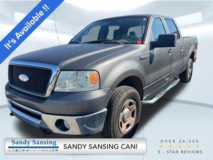 2007 Ford F-150 Pensacola FL