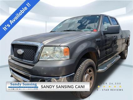 2007 Ford F-150 Pensacola FL