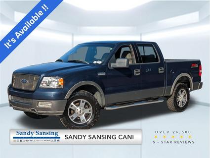 2004 Ford F-150 Pensacola FL