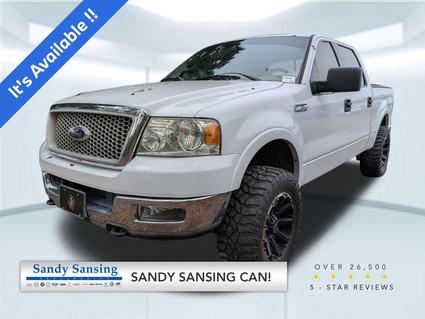 2004 Ford F-150 Pensacola FL