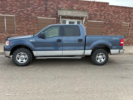 2006 Ford F-150 Cut Bank MT