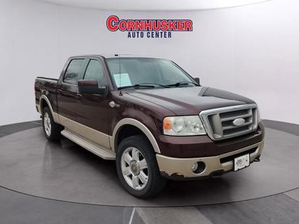 2008 Ford F-150 Norfolk NE