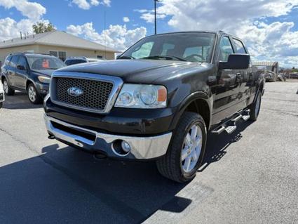 2008 Ford F-150 Idaho Falls ID