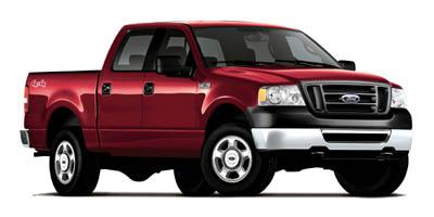 2008 Ford F-150 Hardin MT