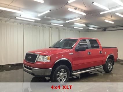 2008 Ford F-150 Warsaw IN