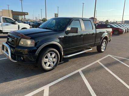 2008 Ford F-150 Elizabethtown KY