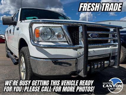 2008 Ford F-150 Spearfish SD