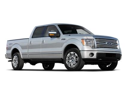 2009 Ford F-150 Minneapolis MN