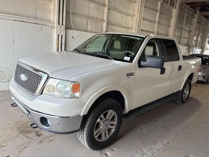 2007 Ford F-150 Topeka KS