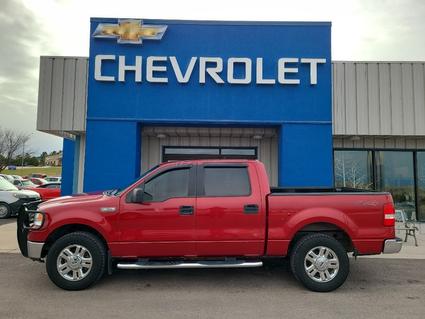 2007 Ford F-150 Chadron NE