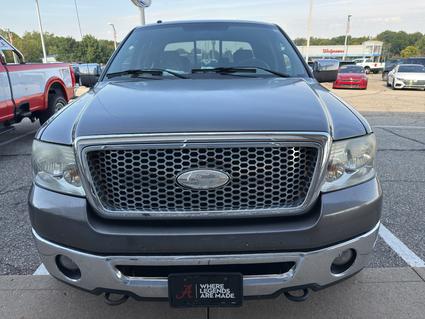 2008 Ford F-150 Mooresville IN