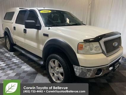2008 Ford F-150 Bellevue NE