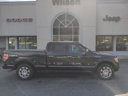 2009 Ford F-150 Winnsboro SC