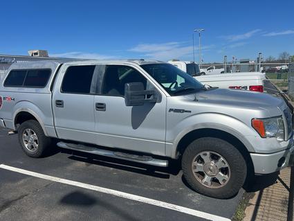 2009 Ford F-150 Paducah KY