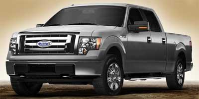 2009 Ford F-150 Liberty Lake WA