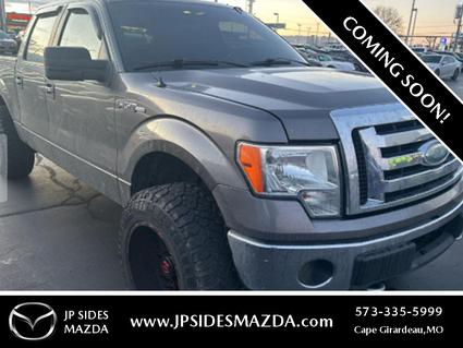 2009 Ford F-150 Cape Girardeau MO