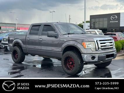 2009 Ford F-150 Cape Girardeau MO