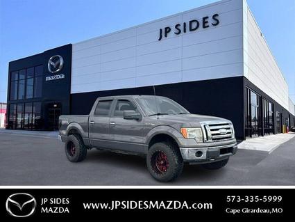 2009 Ford F-150 Cape Girardeau MO