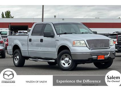2006 Ford F-150 Salem OR