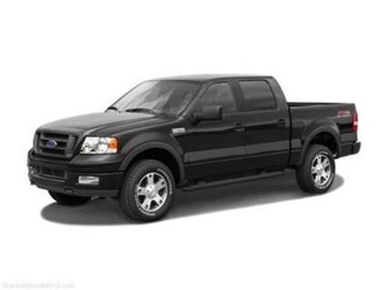 2006 Ford F-150 Lexington NE