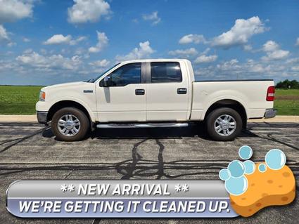 2007 Ford F-150 Watseka IL