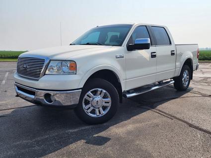 2007 Ford F-150 Watseka IL