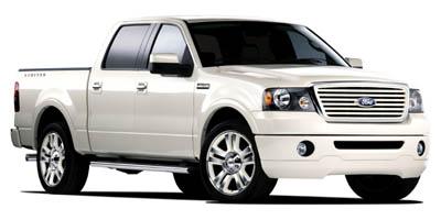 2008 Ford F-150 Havre MT