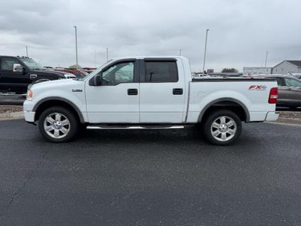 2008 Ford F-150 Idaho Falls ID