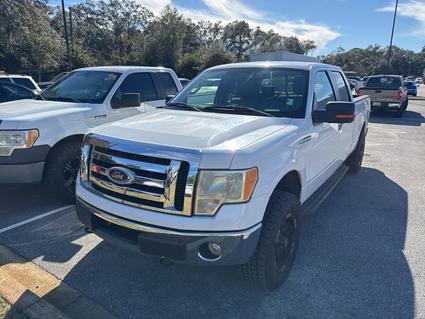 2009 Ford F-150 Fort Walton Beach FL
