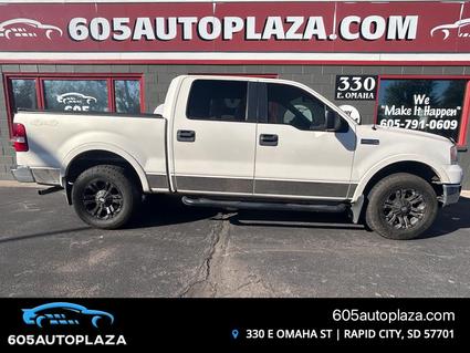 2008 Ford F-150 Rapid City SD