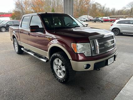 2009 Ford F-150 Selma AL
