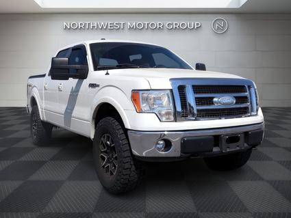 2009 Ford F-150 Pasco WA
