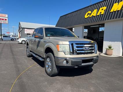 2009 Ford F-150 Union City TN