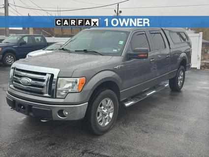 2009 Ford F-150 St Louis MO