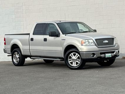 2006 Ford F-150 Twin Falls ID