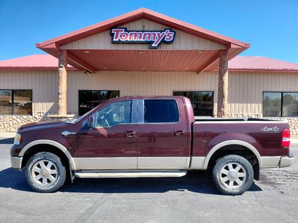 2008 Ford F-150 Chadron NE