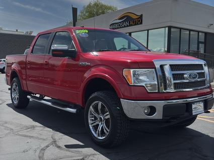2009 Ford F-150 Taylorsville UT