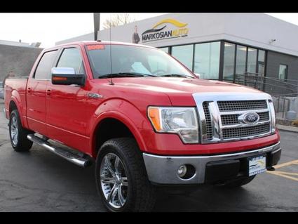 2009 Ford F-150 Taylorsville UT