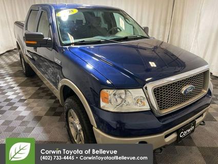 2008 Ford F-150 Bellevue NE