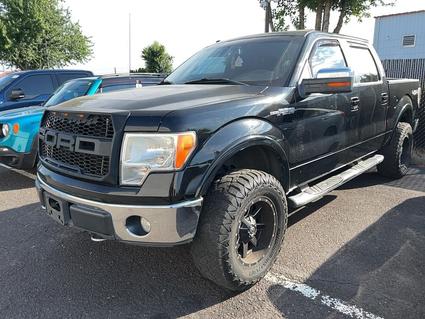 2009 Ford F-150 Cottage Grove OR