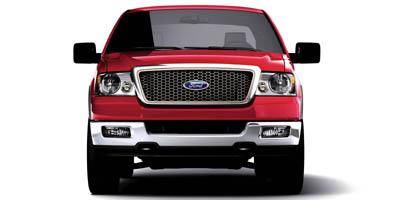 2005 Ford F-150 Spokane WA