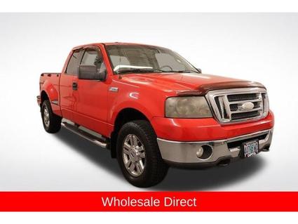 2008 Ford F-150 Salem OR