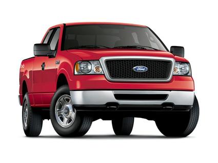 2008 Ford F-150 Salem OR
