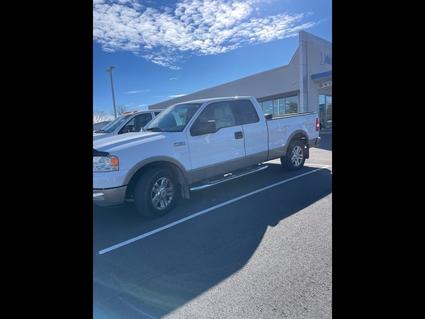 2004 Ford F-150 Johnson City TN