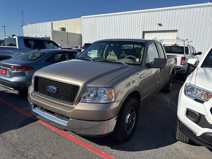 2005 Ford F-150 Fort Walton Beach FL
