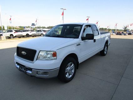 2004 Ford F-150 Effingham IL