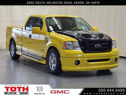 2006 Ford F-150 Akron OH