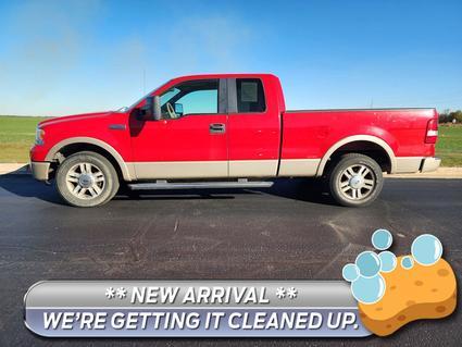2008 Ford F-150 Watseka IL